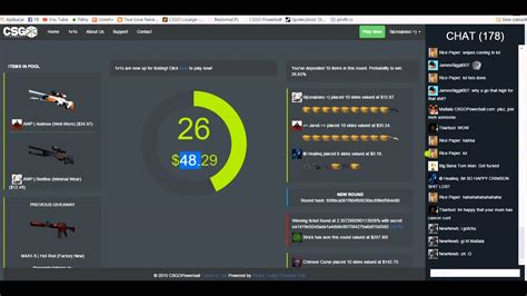 csgopowerball beta.